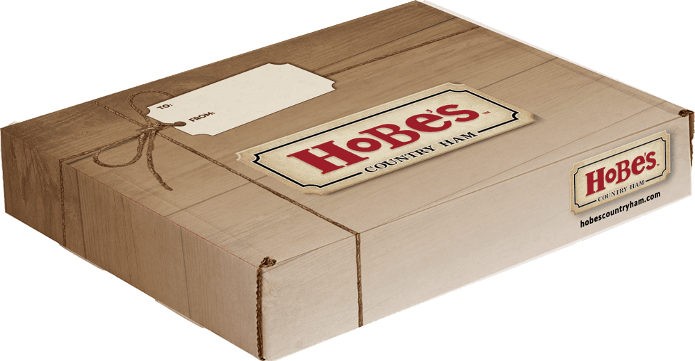 Country Ham Gift Box